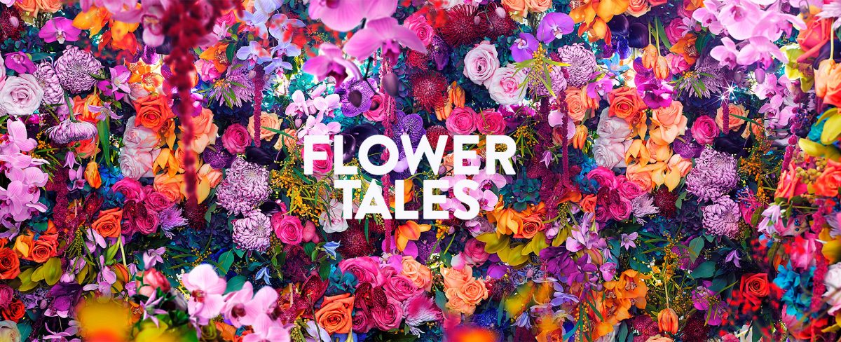 FLORMAR Flower Tales