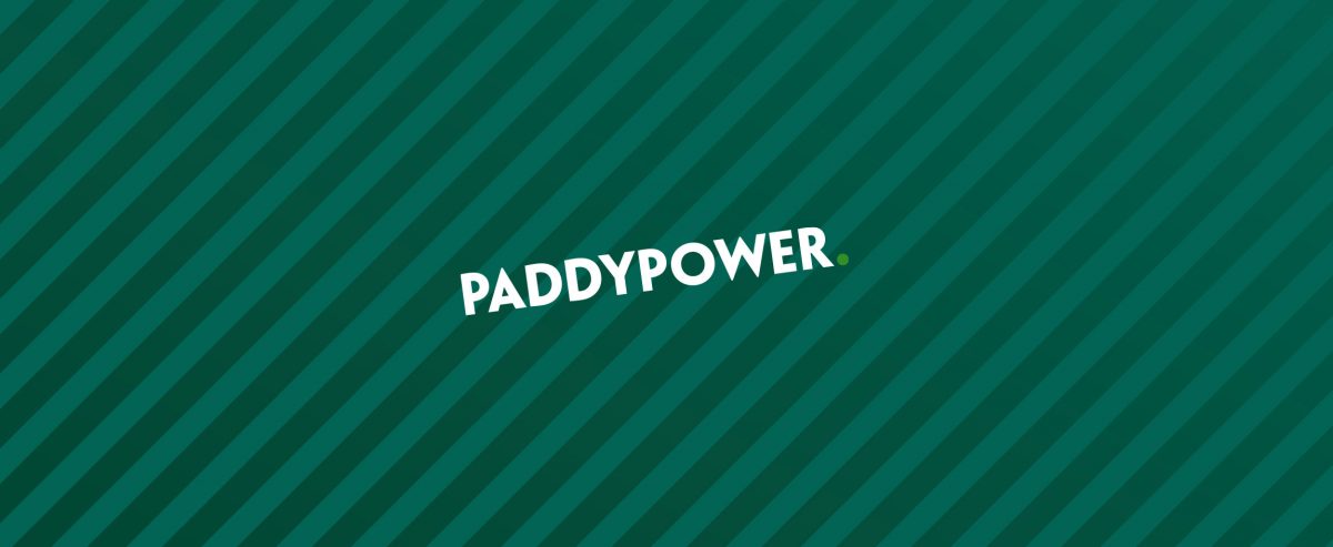 PADDY POWER