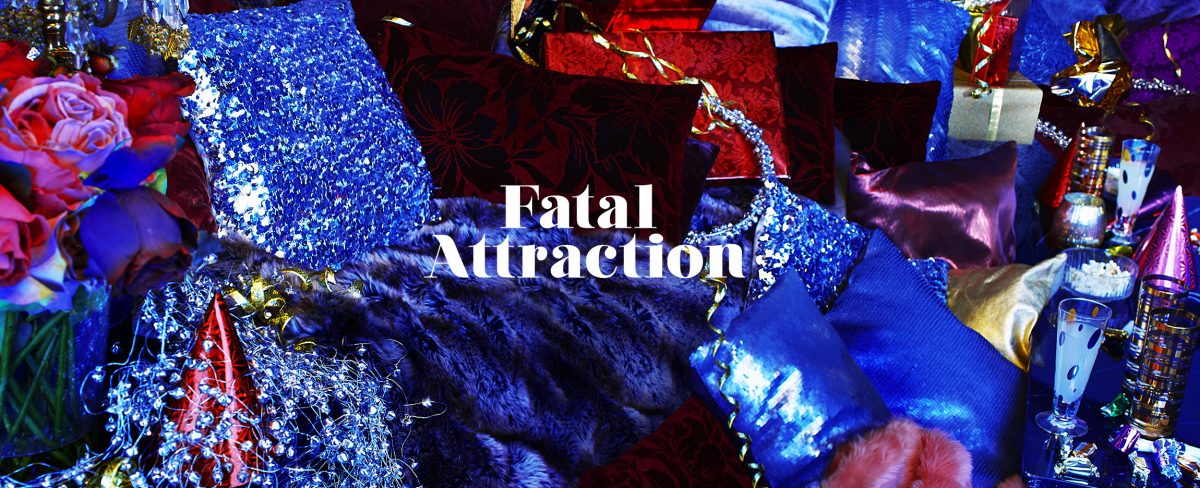 FLORMAR Fatal Attraction