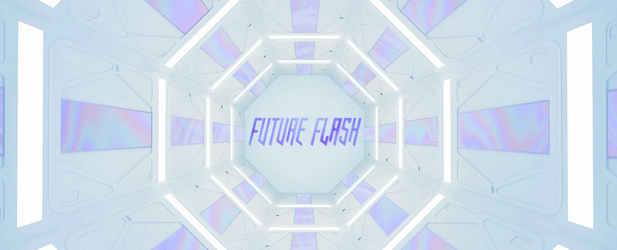 FLORMAR Future Flash