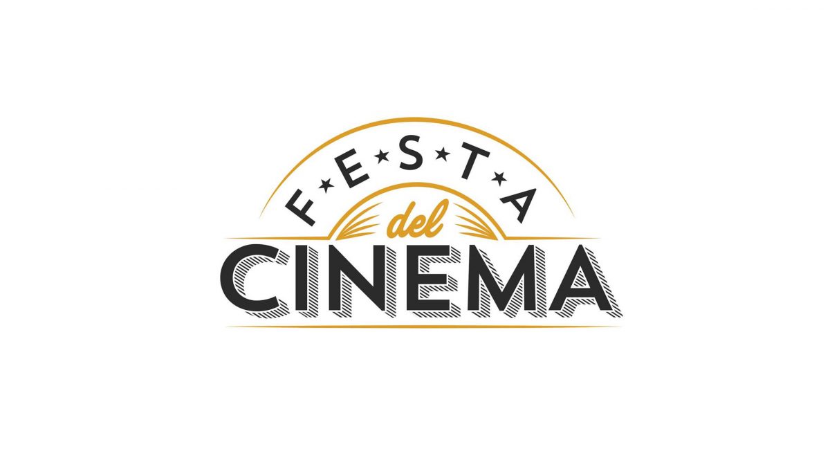 FESTA DEL CINEMA