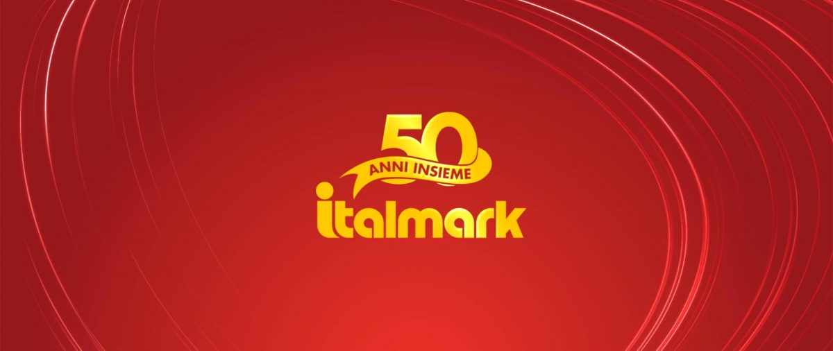 ITALMARK 50 anni insieme