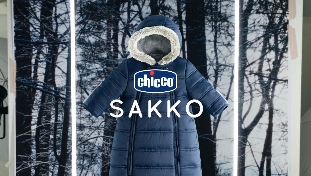 CHICCO Sakko