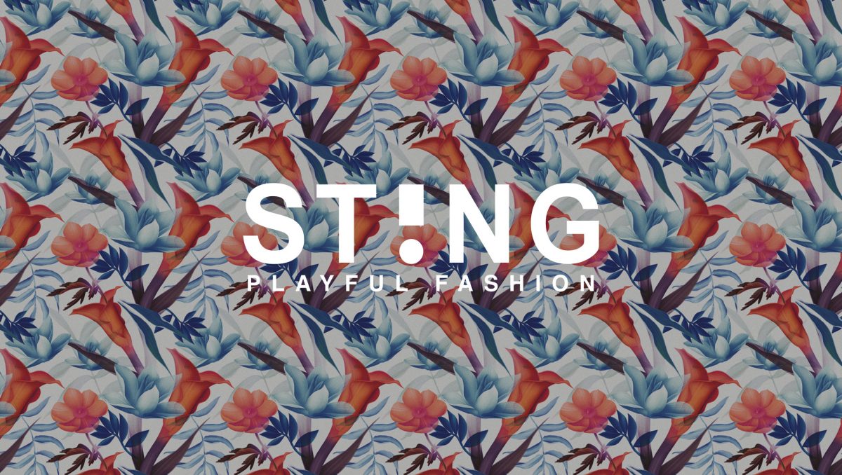 STING Simple pattern