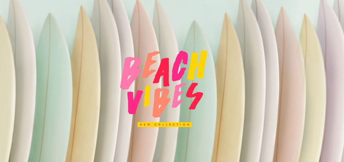 FLORMAR – Beach Vibes