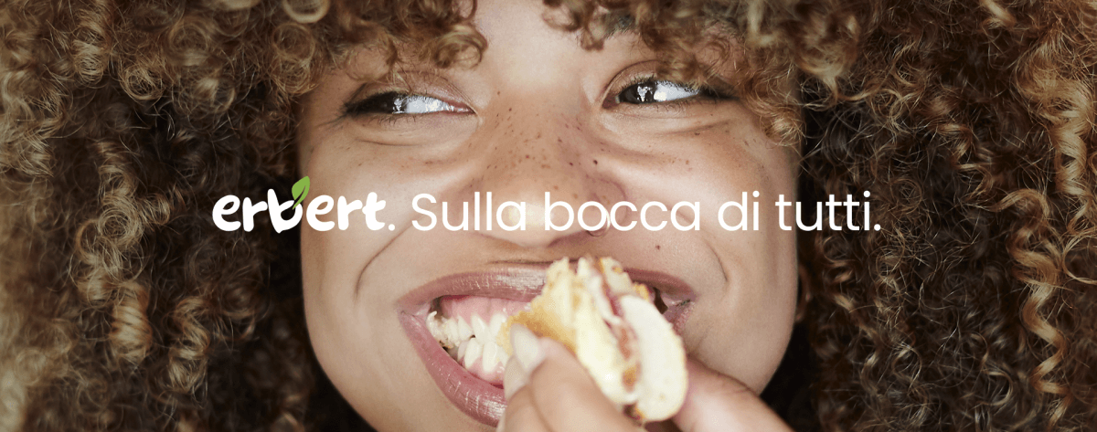 erbert – Sulla bocca di tutti.